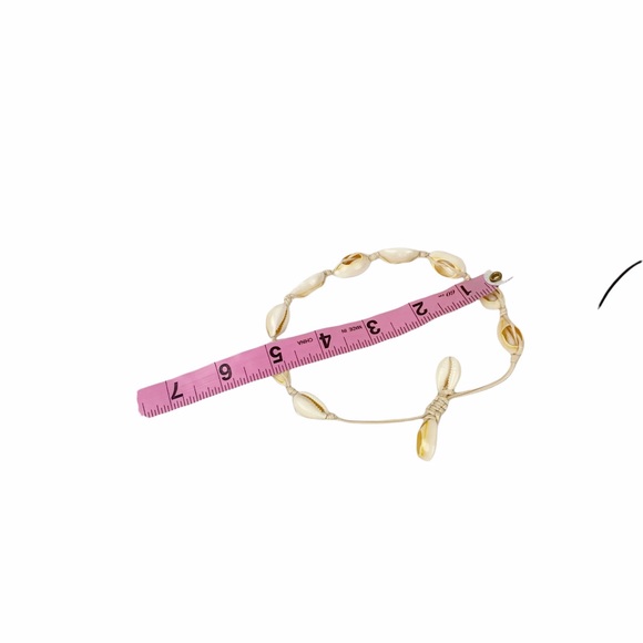 Seashell Beach Vida Bracelet & Necklace - Picture 6 of 7